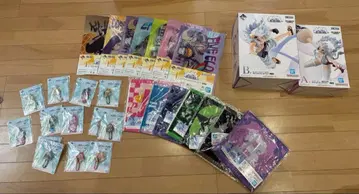 제일복권 원피스 그리는 미래 A상 B상