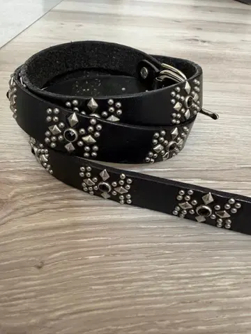 HTC FJ 별주 벨트 완판템 36인치