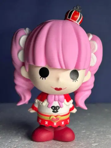 페로나 제일복권 원피스 메모리 오브 히로인즈 E상 SOFVIC 피규어