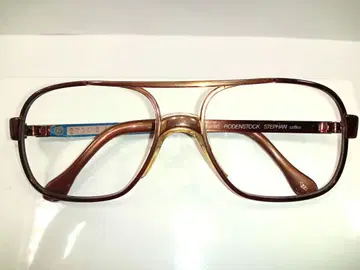 RODENSTOCK 빈티지 STEPHAN 6313 어린이용 안경