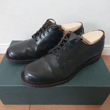 오늘 중 usnavy 서비스 슈즈 us8c