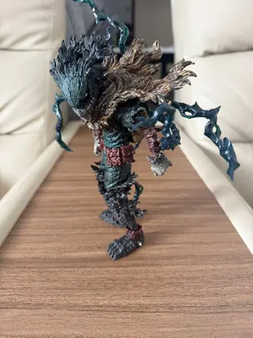 히로아카 제일복권 미도리야 이즈쿠 A상 블랙 데쿠 -동료-