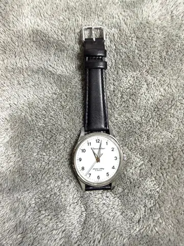 오버홀 완료/새상품급 시티즌 국철 호머 수동 와인딩 빈티지