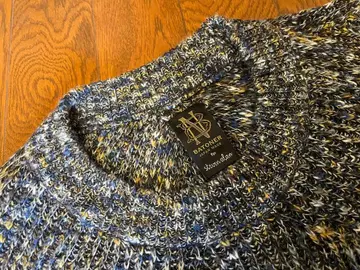 BATONER x STEVEN ALAN 니트