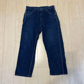 orSlow 청바지 사이즈 3