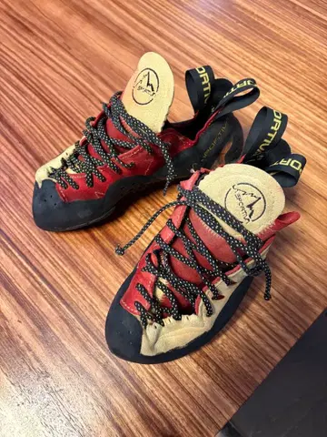 테스타로싸 스포르티바 La Sportiva