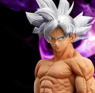 드래곤볼 초 SMSP 원기옥 손오공 극한의 무술