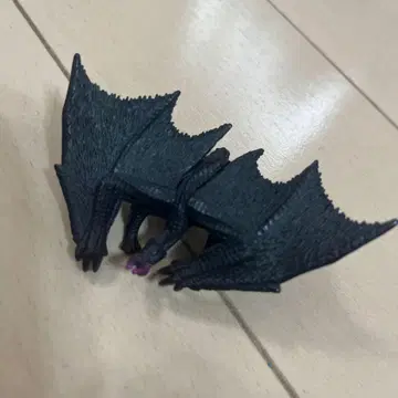 몬스터 헌터 피규어 몬스터 도감 광룡화 고어 마가라