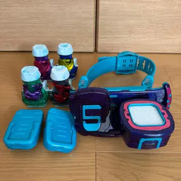 가면라이더 리바이스 변신 벨트