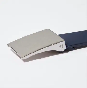 유니클로 +J 벨트