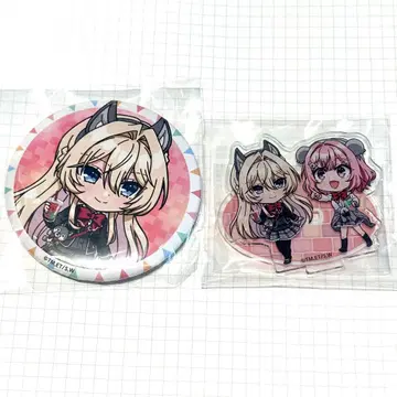 와타나레 제비뽑기당 B상 D상 아마오리 레나 오우즈카 마이