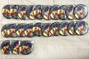 앙스타 사자나미 쥰 시광 캔뱃지 중국