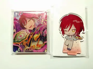 앙스타 애니카페 아크릴 스탠드 코롯타 나츠메