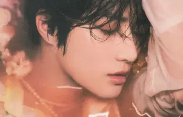 TXT SWEET BEOMGYU 스티커