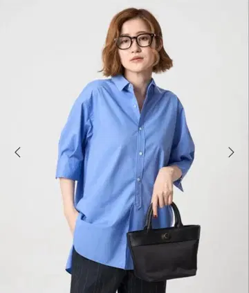 별주 SOMEWHERE STUDIO 미니 토트백