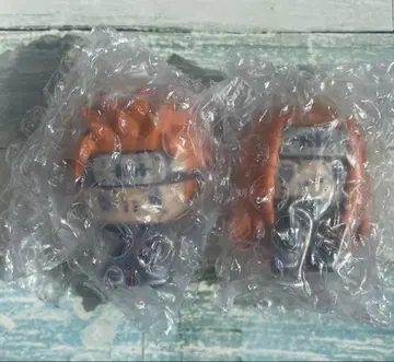 제일복권 NARUTO 나루토 페인 육도 G상 쵸코놋코 2세트