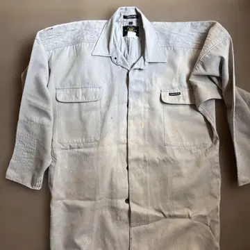 TORAICHI 니카 작업복 LL