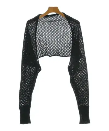 YOHJI YAMAMOTO 가디건 여성용