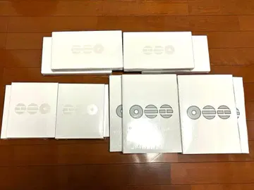 [ 미개봉 ] BTS ARIRANG 아리랑 앨범 3형태 세트 4