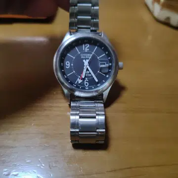 CITIZEN 에코드라이브 손목시계