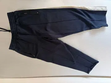 뷰티풀 피플 GU 콜라보 저지 하의