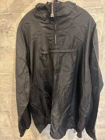 70s PACIFIC TRAIL 마운틴 후드티