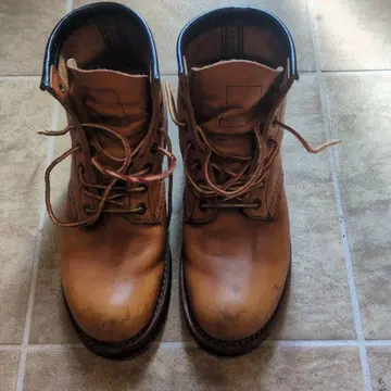 REDWING 9013 벡맨 25.0cm