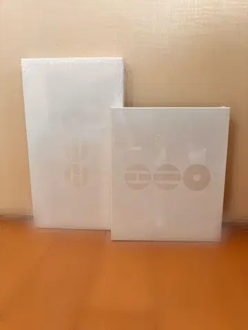 BTS ARIRANG 2 형태 세트