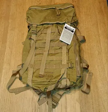 귀한 코요테 컬러 칼리머 프레데터 패트롤 45!!