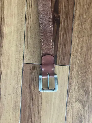 화이트하우스콕스 벨트 White House cox 스터드 벨트