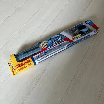 타카라토미 프라레일 라이트 부착 오다큐 로망스카 MSE