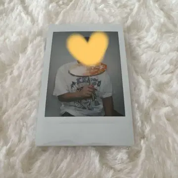 메이짱 생 폴라로이드 태양의 마치