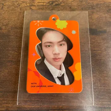 BTS PTD 사진 참 JIN