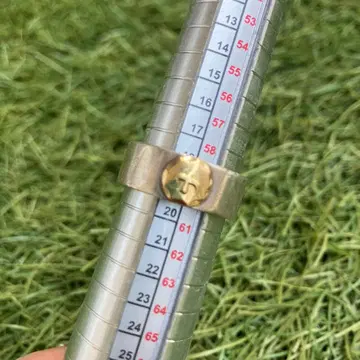 goro's/고로즈/평치반지/이글/19호/다카하시 고로 생전반기/은/금