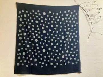 야마우치 염색 공방 (아틀리에 누이야) 보자기