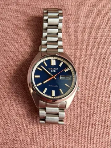 세이코 세이코5 SBSA253 거의 미사용품 정상 작동품 완품