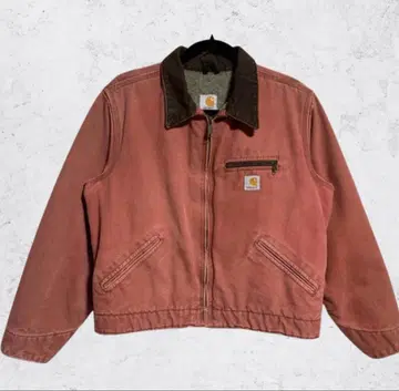 [새상품급] carhartt 디트로이드 자켓 S사이즈