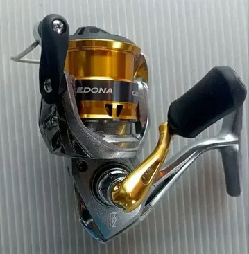 새상품 시마노 세도나 C2000HGS [배송비 포함]