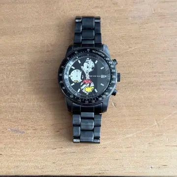 JAM HOME MADE 미키마우스 손목시계