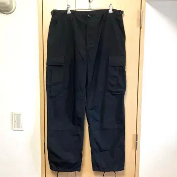 PROPPER BDU 트라우저 블랙