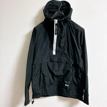 아그네스베 BACH agnes b. 아노락 블루종 나일론 자켓