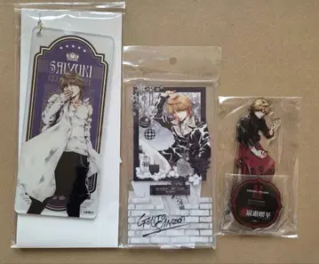 최유기 현장 삼장 아크릴 스탠드