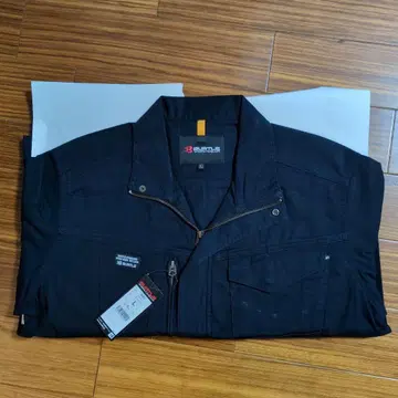 BURTLE 바틀 점퍼 L 네이비 3장 세트