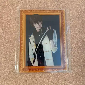 앙스테 난자타운 복권 아크릴 스탠드 아라마키 요시히코 린츠