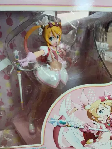 타카사카 키리노 메르르 코스프레 피규어 세가 럭키 쿠지 A상 내 여동생