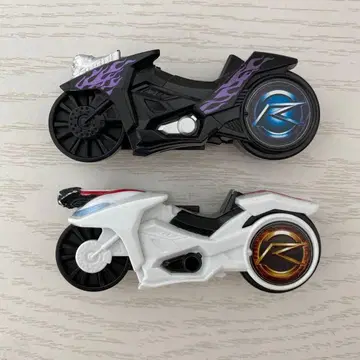 가면라이더 드라이브 시그널 바이크 시그널 마하 시그널 체이서