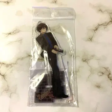 암살교실 이소가이 유마 대시 스토어 아크릴 스탠드 아크스타