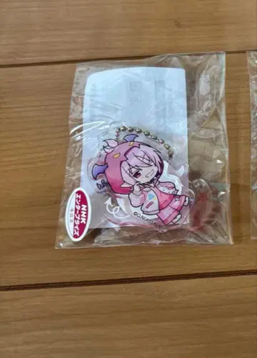 마계의 살인! 이루마 군 아즈아즈