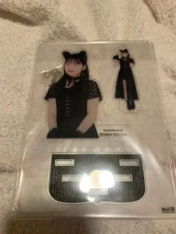 모닝구무스메. 오카무라 호마레 FSK