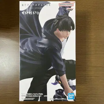 나 혼자만 레벨업 수성훈 ESPRESTO 피규어